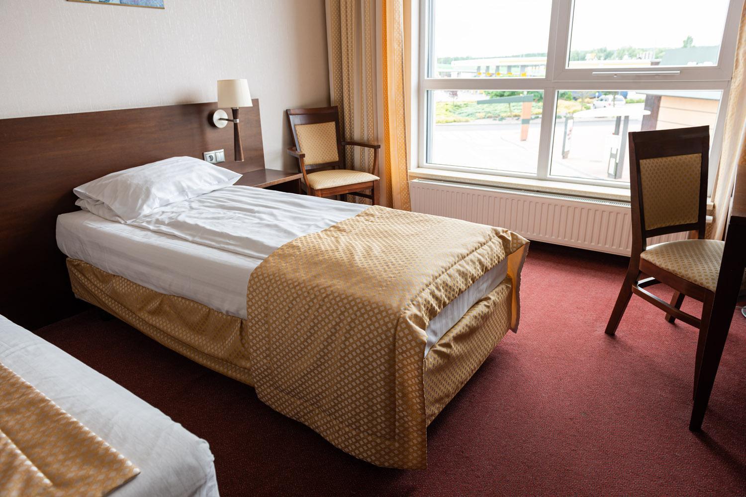 Hotel Lotos MOP Police Police Mostowe Exterior foto